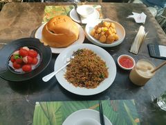 -大树餐厅(红旗街万达店)