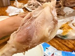 -吉英盐焗鸡(文中路店)