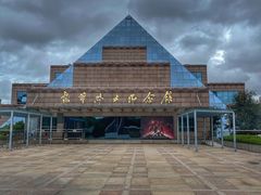 -上海市龙华烈士陵园