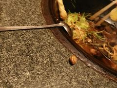 -忆乡情铁锅炖鱼饭店(延庆店)