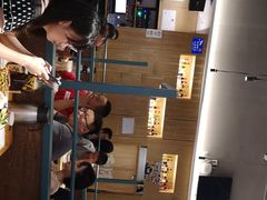 -木屋烧烤(坂田天安云谷店)