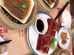 -点都德(北京路贰店)