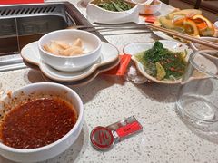 -海底捞火锅(吾悦国际广场店)