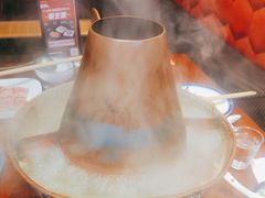 -1078號老北京涮肉(松柏店)