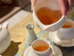 -醉西楼·国风茶社