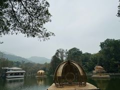 -广州市白云山风景名胜区