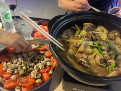 -明记海鲜大排档(巽寮湾店)