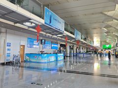 -威海大水泊国际机场