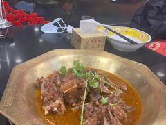 -芦月轩羊蝎子(北蜂窝店)