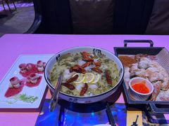 -胡桃里乐队酒馆(广州塔店)