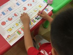 -能量小象·感统·专注力·语言(崂山校区)