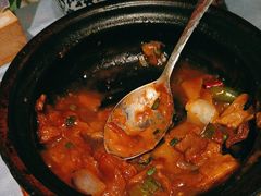 -晓粤·惹味粤菜(凯德乐峰广场店)