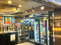-蚝老板海鲜烧烤大排档(码头店)