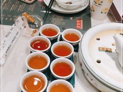 -悦得闲广式点心茶楼(蓝鲸世界店)
