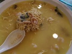 大煮干丝-花园茶楼(兴城西路店)