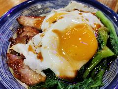 -澳门陈光记烧味饭店(南京德基广场店)