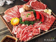 -香猪坊韩国烤肉专属门店(魏公村店)