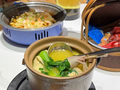 -筱爷叔·上海传统手工菜(玉树路店)