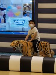 -meland club亲子乐园(重庆万象城店)