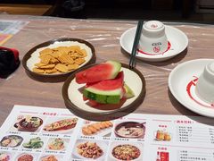 -有位虾匠·胶东小馆(市北店)