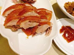 -北京全聚德(玉泉路店)