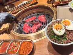 -MIKOMIKO和牛烧肉专门店(南门店)