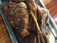-王裕興肉莊(南禅寺店)