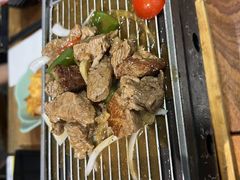 -九井澤精致料理(金茂店)