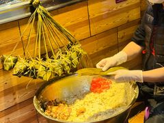 -嘉华小吃(蛇口市场店)