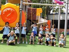 -北京市朝阳区阳光起点幼儿园(东坝园)