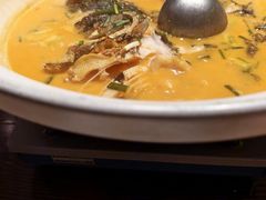 -湘力力小院·鱼汤泡饭(枫林路店)
