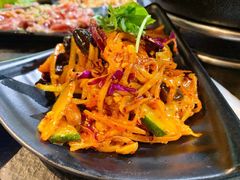 -火炉旺烤肉啤酒屋(沈北创始店)