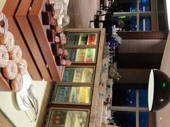 -上海浦东嘉里大酒店