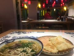 -淮南牛肉汤酒店(可伦公馆店)