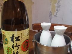 -鸟内会(河北路店)