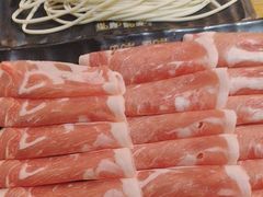 -呷哺呷哺 黄金牧场 (欢乐谷店)