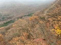-丹东凤凰山景区