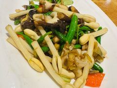 -周锦记广式餐厅