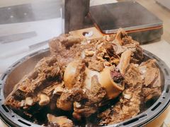 -西贝(武汉群星城店)