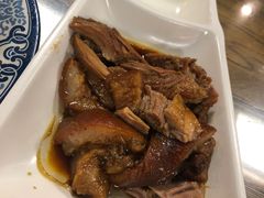 肘子-鼎香润(德胜门内店)