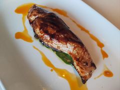 -莫尔顿扒房 MORTON'S GRILLE(igc天汇广场店)