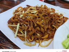 -南记食粥坊·宵夜大排档(莲花总店)