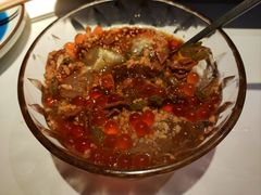 -鱼酷活鱼烤鱼(人信汇商场店)