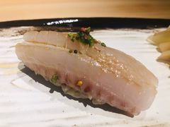 -鮨青(恒基名人购物中心店)