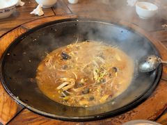 -印象老灶台三下锅·湘西本土原味菜(黄龙洞店)