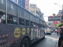 -唐人街(耀华力路)