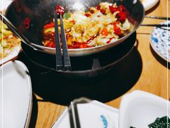 -乡里八闽·福州乡土菜(高宅店)