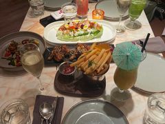 -城市露台景观餐厅(淮海路店)