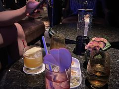 -瑞吉吧 The St·Regis Bar(长沙瑞吉酒店)