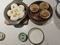 -喜势点·糖沙翁手工茶点·本地人茶居(永庆坊店)